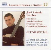 Guitar Recital von Various Artists