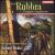 Edmund Rubbra: Complete Symphonies von Richard Hickox