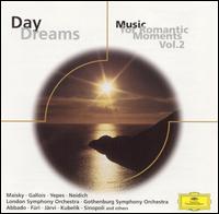 Day Dreams: Music for Romantic Moments, Vol. 2 von Various Artists