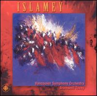 Islamey von Various Artists