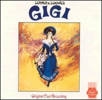 Gigi (Original London Cast) von Original London Cast