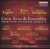 Great Arias & Ensembles from Your Favorite Operas, Vol. 2 von Various Artists