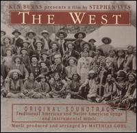 The West (Original Soundtrack) von Original TV Soundtrack