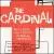 The Cardinal: The Classic Film Music of Jerome Moross von Jerome Moross