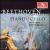 Beethoven: Sonatas for Piano and Cello, Vol. 1 von Jonathan Miller