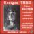 Georges Thill Sings Wagner von Georges Thill