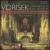 Vorisek: Symphony in D; Mass in B-Flat von Paul Freeman