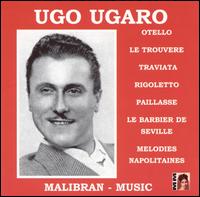 Ugo Ungaro von Various Artists