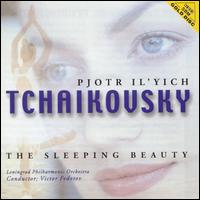Tchaikovsky: The Sleeping Beauty von Victor Fedotov