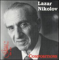 Lazar Nikolov: Compositions von Various Artists
