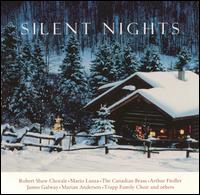 Silent Nights von Various Artists