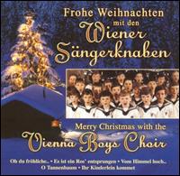 Merry Christmas with the Vienna Boys Choir von Vienna Boys' Choir