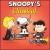 Snoopy's Classiks on Toys: Classical von Various Artists