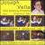 Joseph Vella: Violin & Piano Concertos von Various Artists