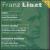 Liszt: Tasso; Festive Sounds; Hungarian Rhapsody No. 12 von Various Artists