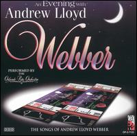 An Evening with Andrew Lloyd Webber von Andrew Lloyd Webber