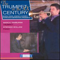 The Trumpet in the 20th Century von Marco Tamburini