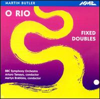 Butler: O Rio / Fixed Doubles von Various Artists
