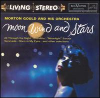 Moon, Wind and Stars von Morton Gould