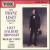 The Franz Liszt School, Vol. 1 von Michael Ponti
