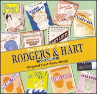 Ultimate Rodgers & Hart, Vol. 2 von Various Artists