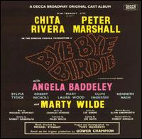 Bye Bye Birdie [A Decca Broadway Original Cast Album] von Original Cast Recording