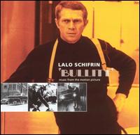 Bullitt [Music from the Motion Picture] von Lalo Schifrin
