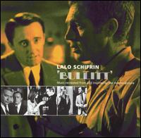 Bullitt (Music Recreated from and Inspired by the Motion Picture) von Lalo Schifrin