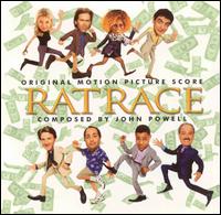 Rat Race [Original Motion Picture Score] von John Powell