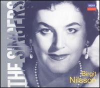 Birgit Nilsson von Birgit Nilsson