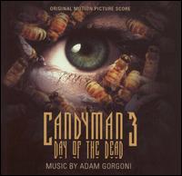 Candyman 3 [Original Motion Picture Score] von Original Score