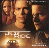 Joy Ride [Original Motion Picture Soundtrack] von Marco Beltrami
