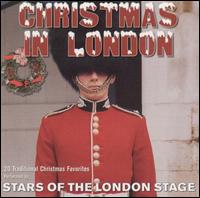 Christmas in London [Silva] von Various Artists