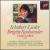 Schubert Lieder von Brigitte Fassbaender