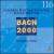 Bach: Sonatas, BWV 964-966, 968; Fugue, BWV 954 von Andreas Staier