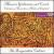 Missa in Gallicantu and Carols: Christmas Music from Medieval England von Burgundian Cadence