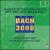 Bach: Harpsichord Concertos, BWV 1052, 1061, 1063, 1064 von Various Artists