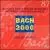Bach: Chorales; Motet BWV 118; Quodlibet; Notenbüchlein for A. M. Bach von Various Artists