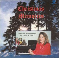 Christmas Memories von Teresa Ann Pash