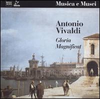 Antonio Vivaldi: Gloria, Magnificat von Various Artists