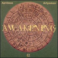 Artyomov: Awakening von Various Artists