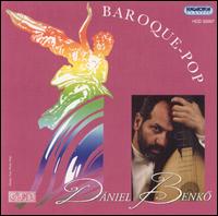 Baroque-Pop von Daniel Benko
