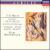 Bach: Easter Oratorio; Cantata, BWV 10 von Karl Münchinger