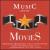 Music from the Movies (Box Set) von Various Artists