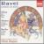 Ravel: Cantatas von Michel Plasson