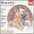 Ravel: Cantatas von Michel Plasson