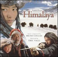Himalaya (Original Soundtrack) von Bruno Coulais