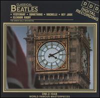 Classical Beatles von Simon Gale
