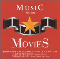 Music from the Movies (Box Set) von Various Artists