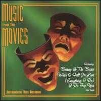 Music from the Movies: Music from the Classics von Various Artists